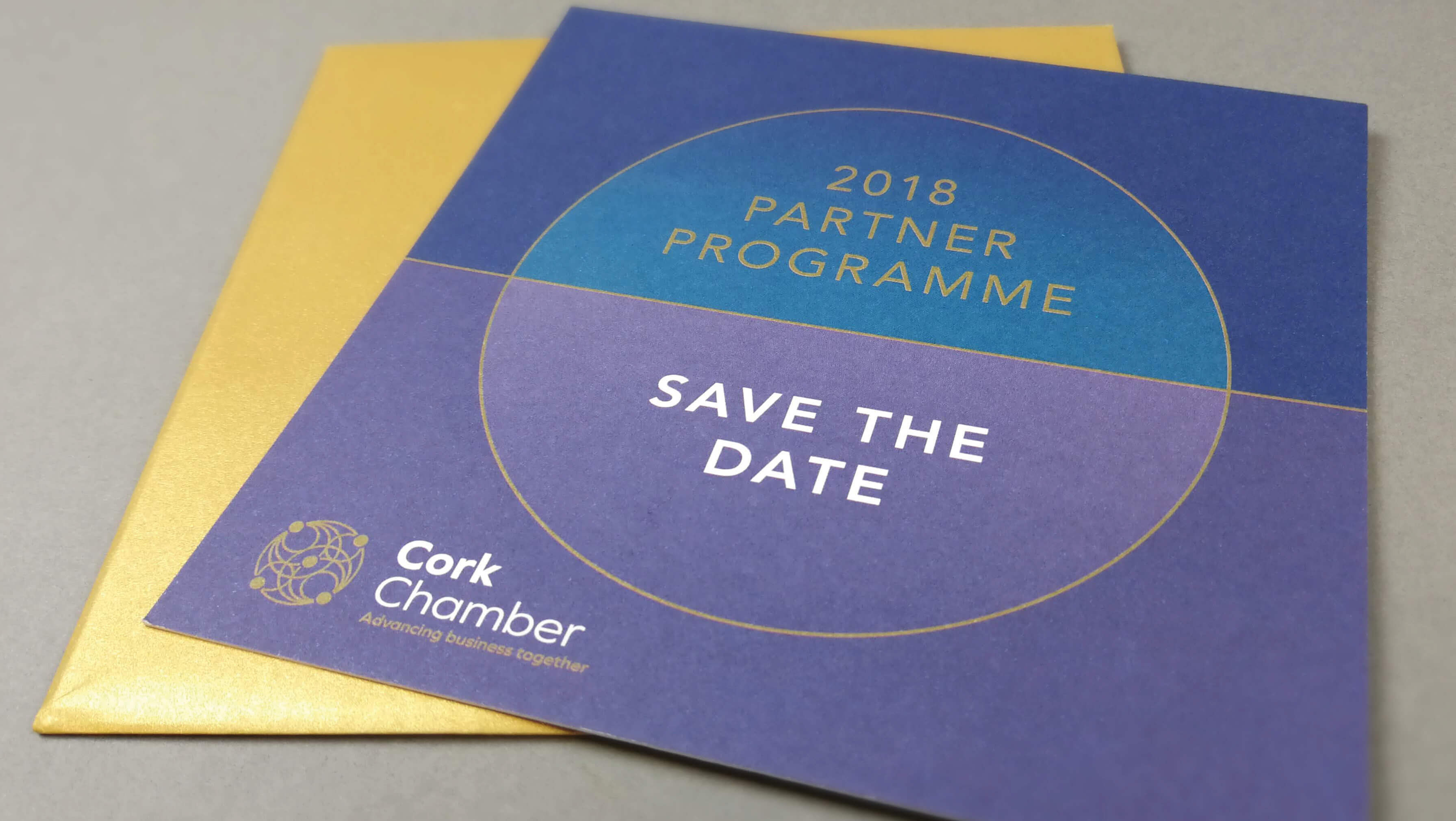 Cork Chamber Design Work Sample 6