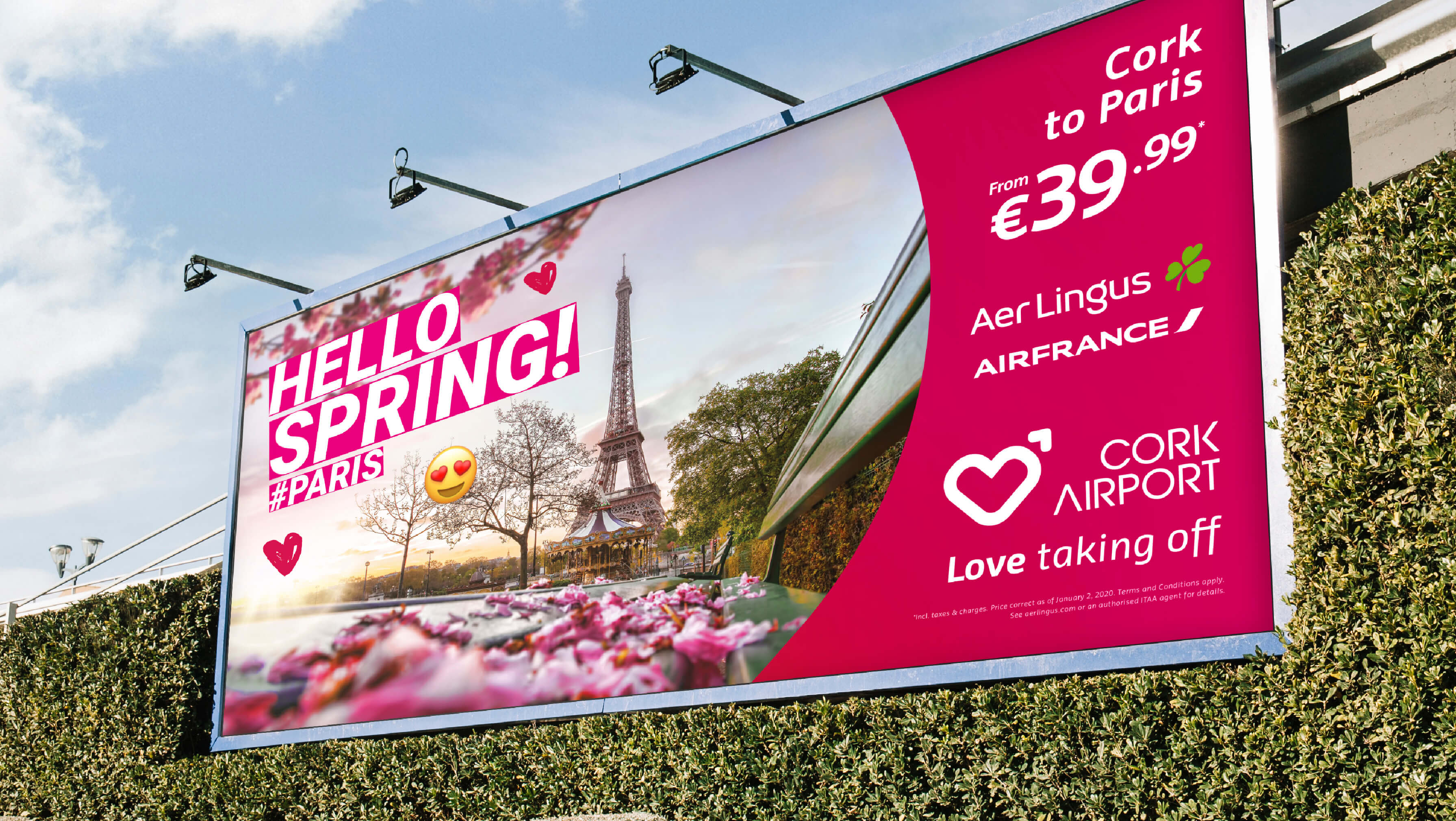 Cork Airport