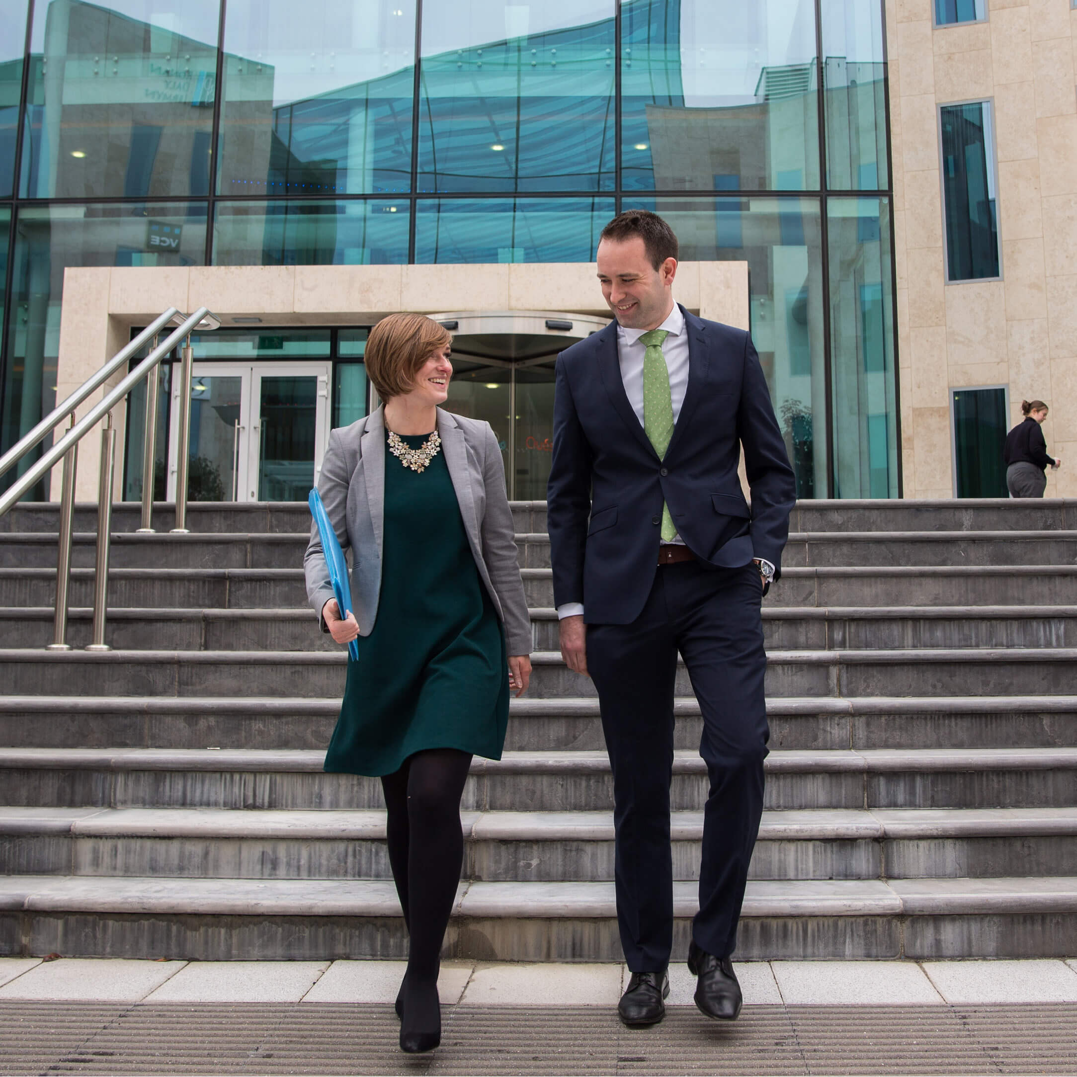 Cork Chamber