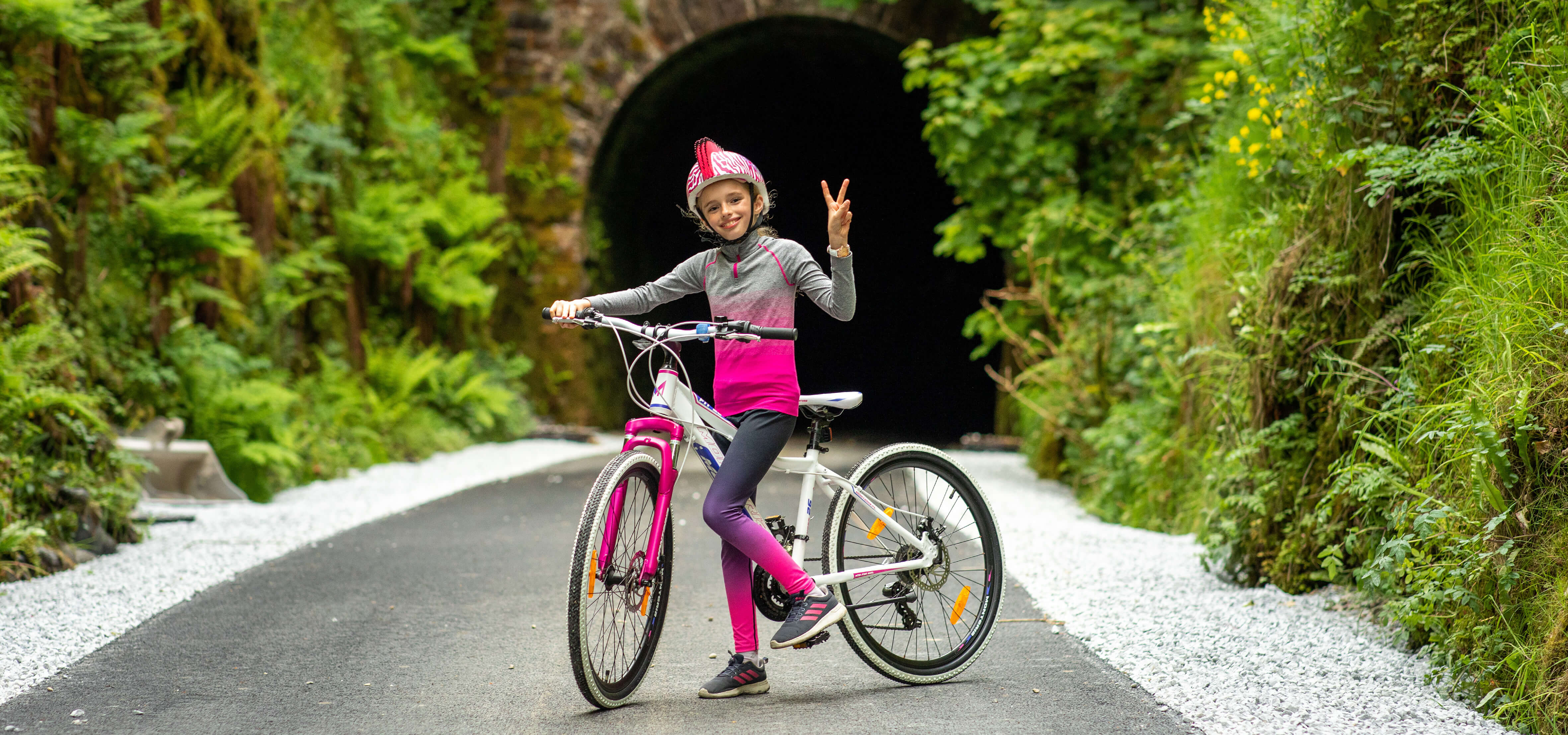 Limerick Greenway Design Work