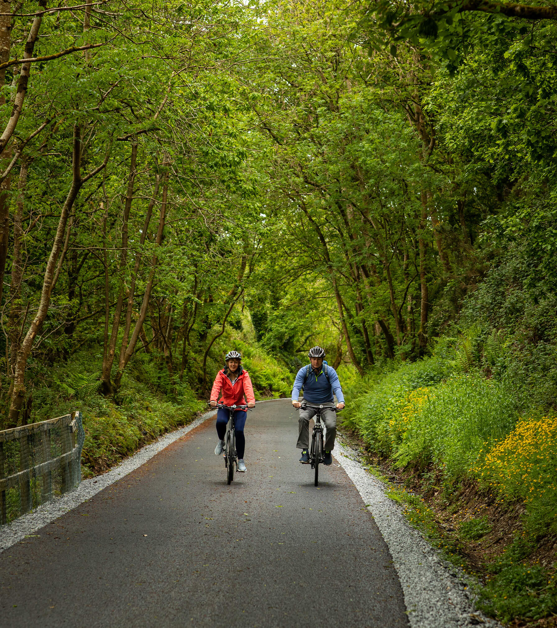 Limerick Greenway Design Work Sample 9