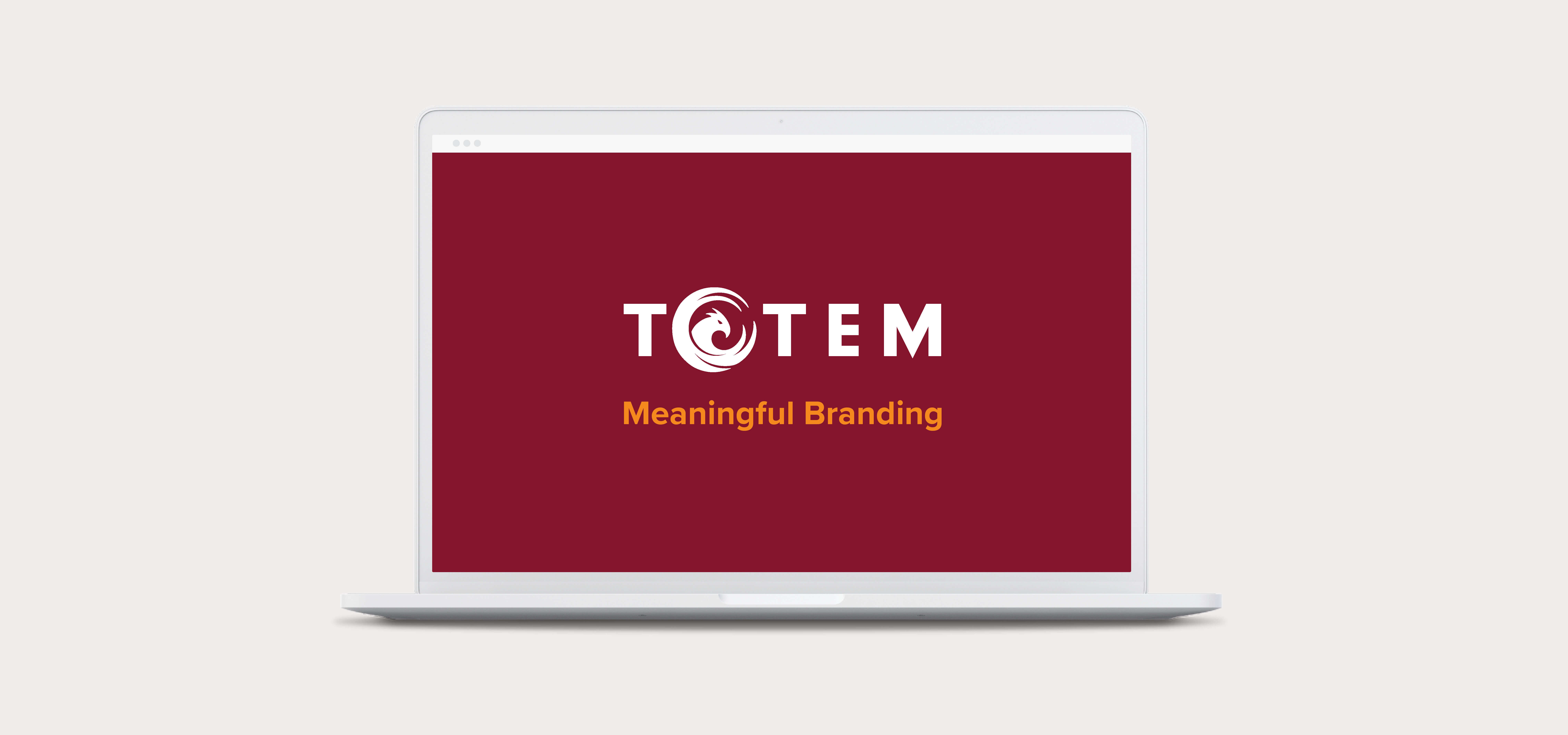 TOTEM Design Work