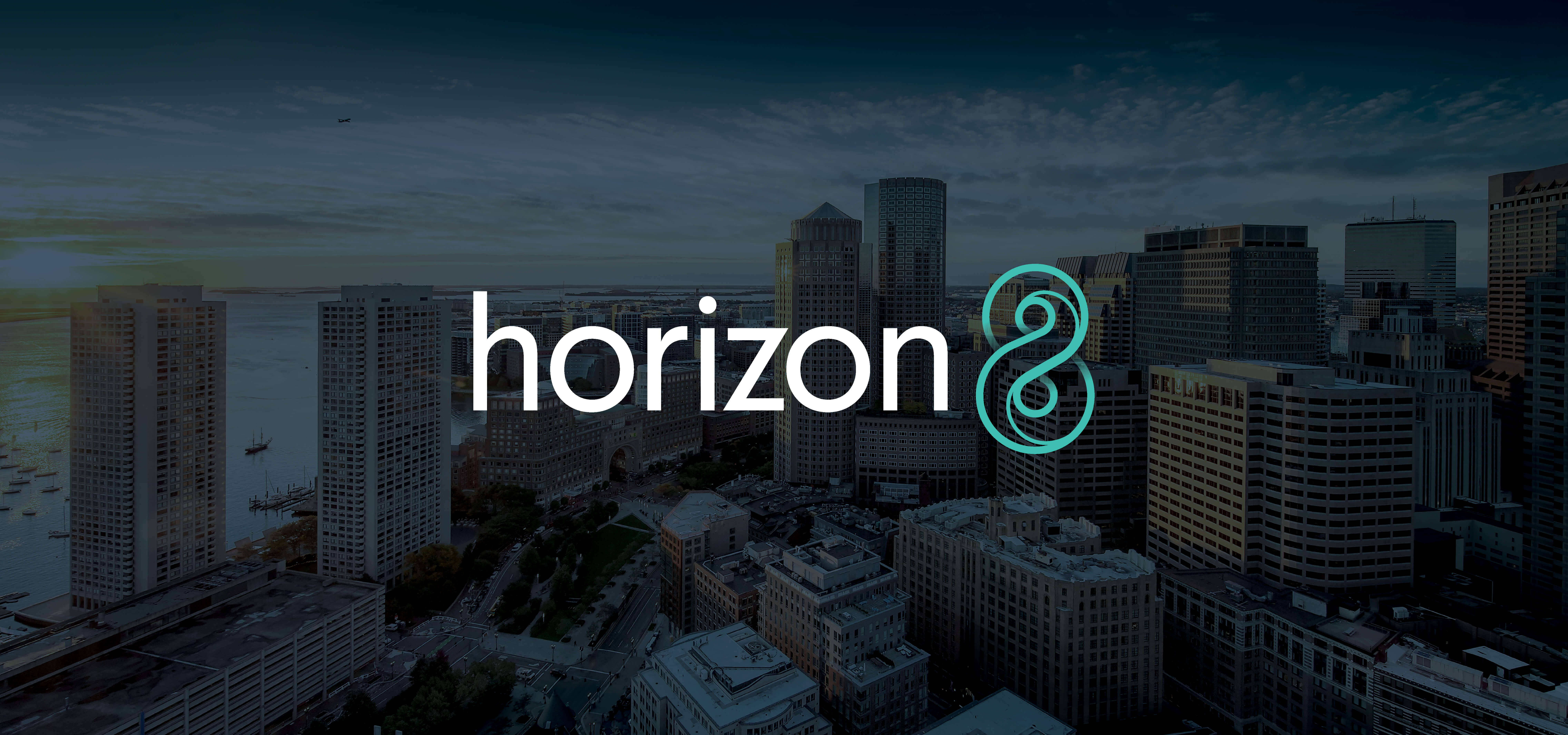 Horizon8 Design Work