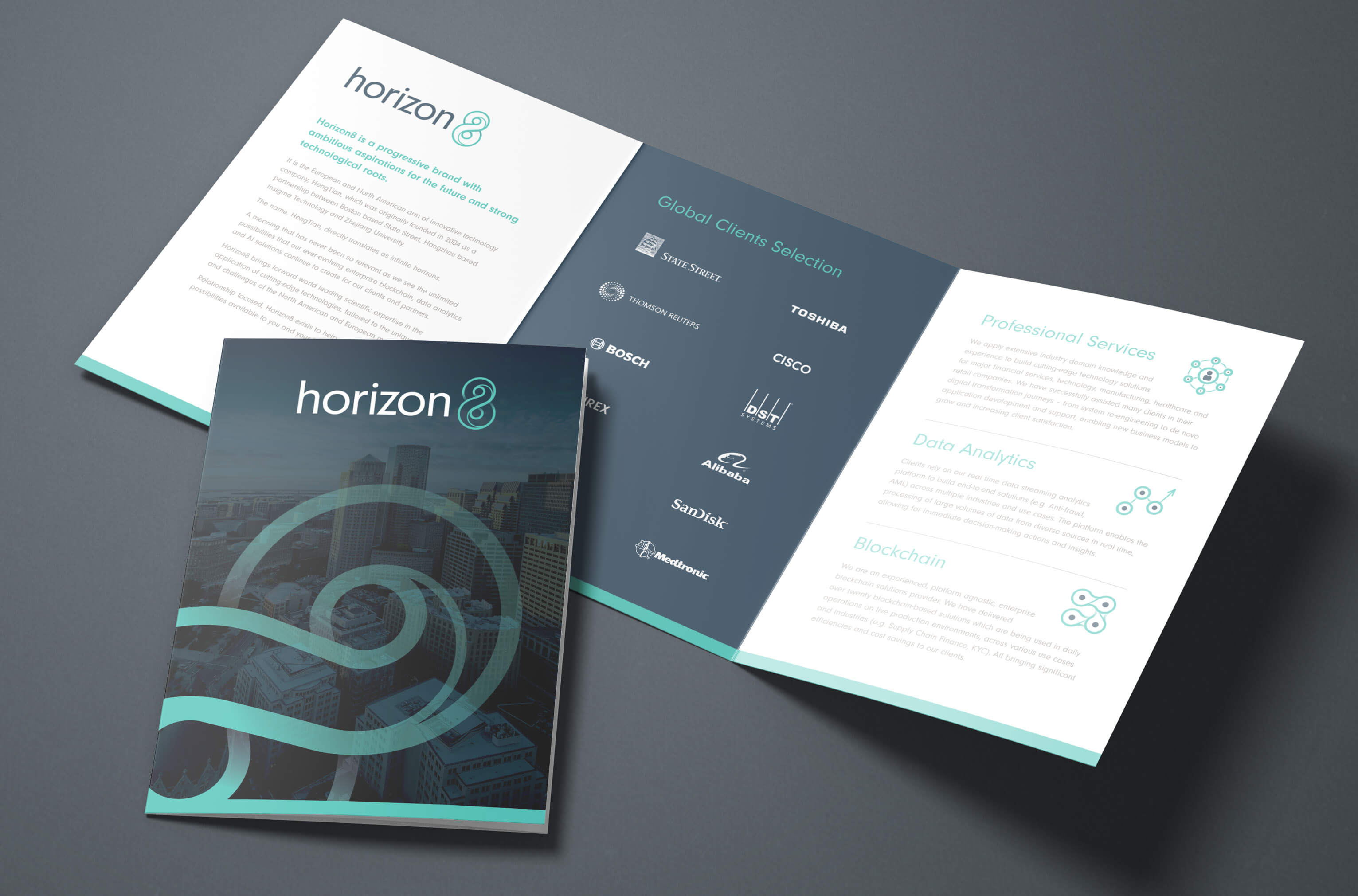 Horizon8 Design Work Sample 5