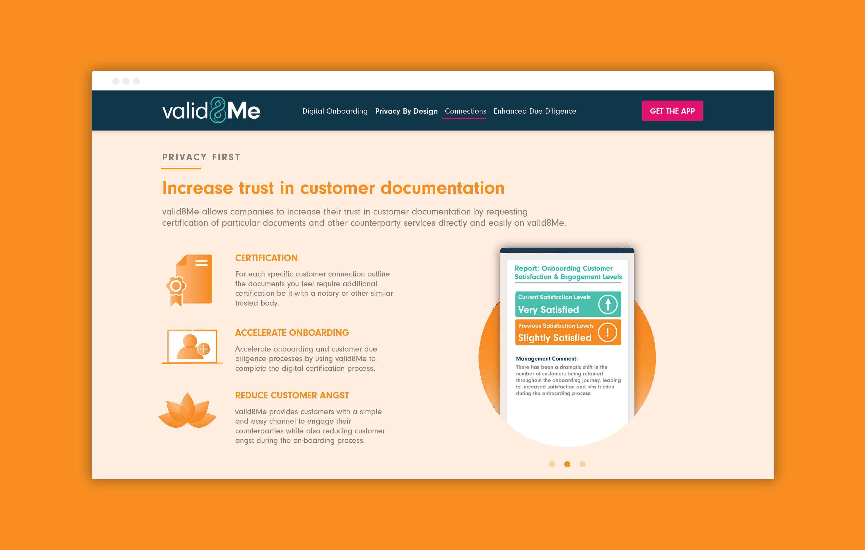 valid8Me Design Work Sample 12