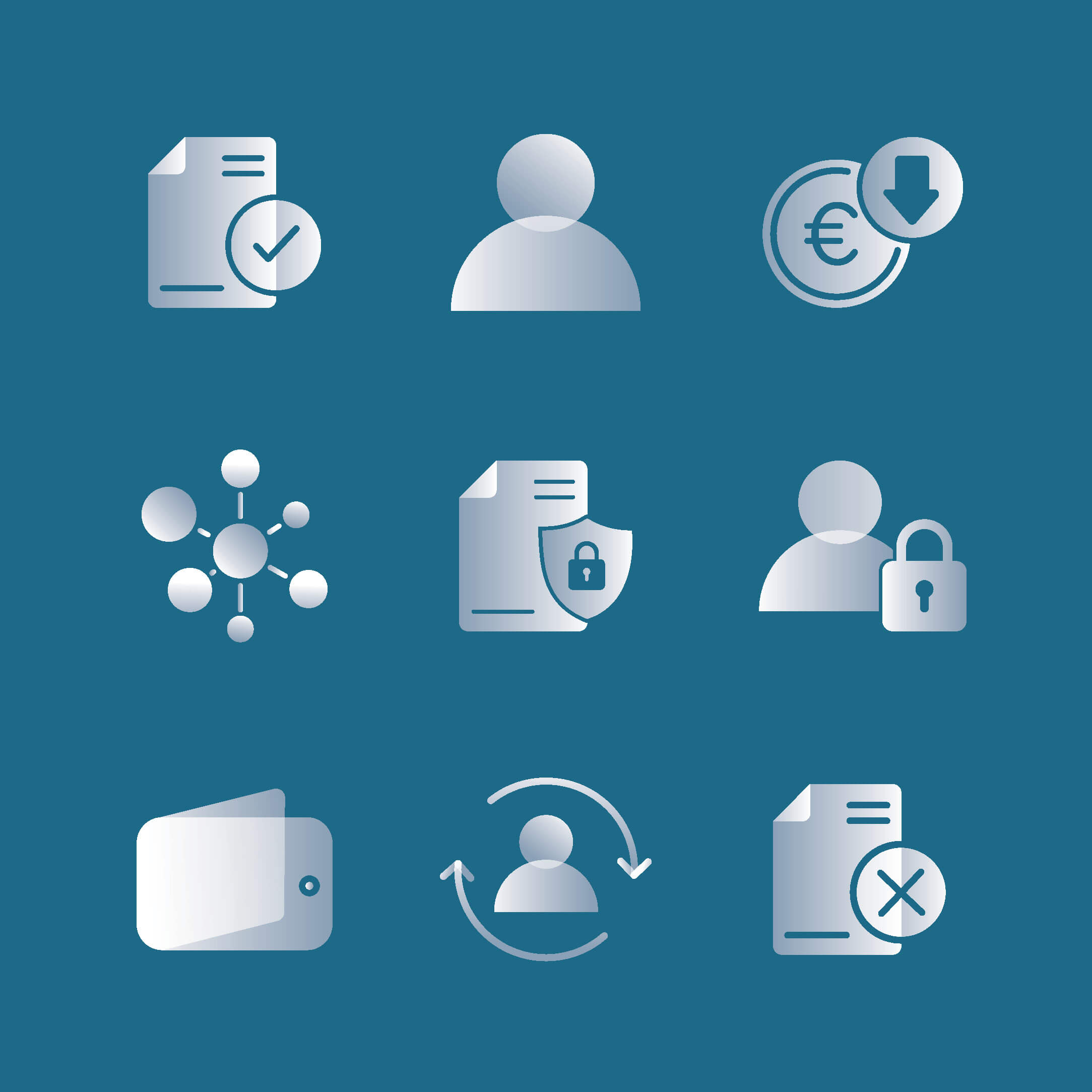 valid8Me Design Work Sample 2
