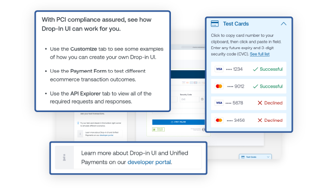 Useful Features Examples mobile