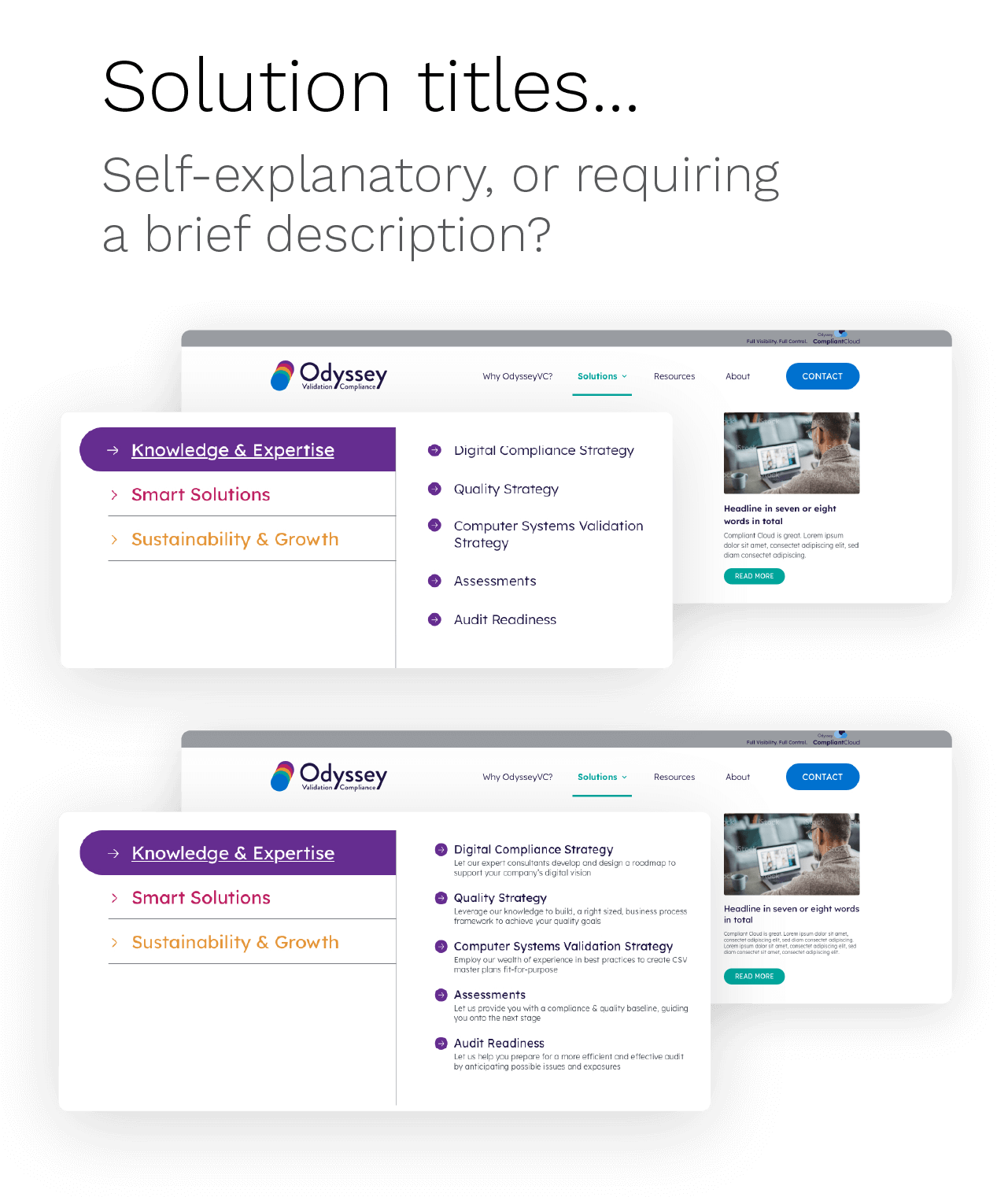 Iterations 3 mobile