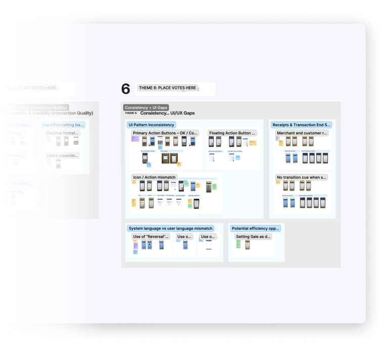 Key Themes Analysis