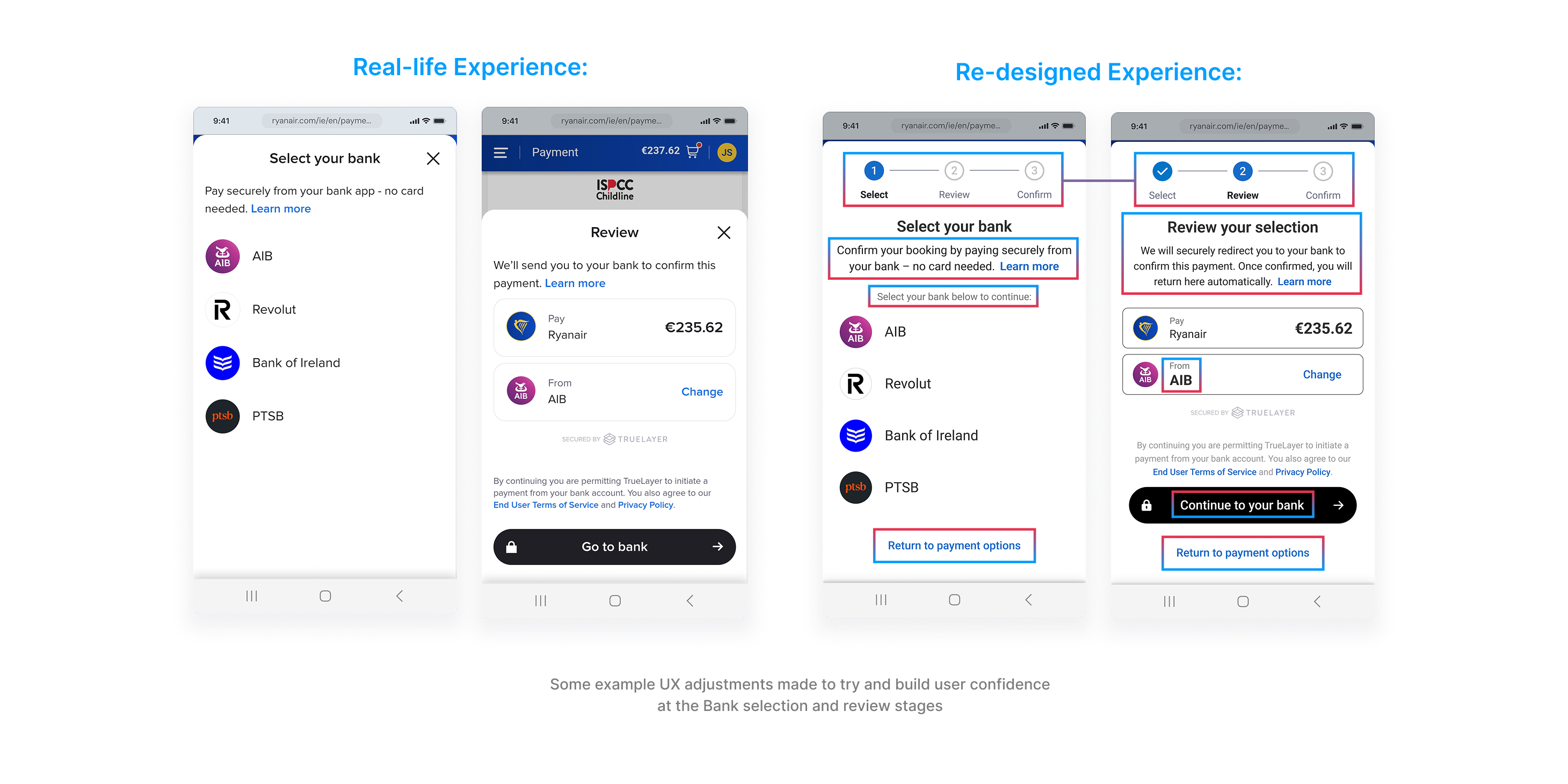 Sample UX Adjustments 1 Desktop