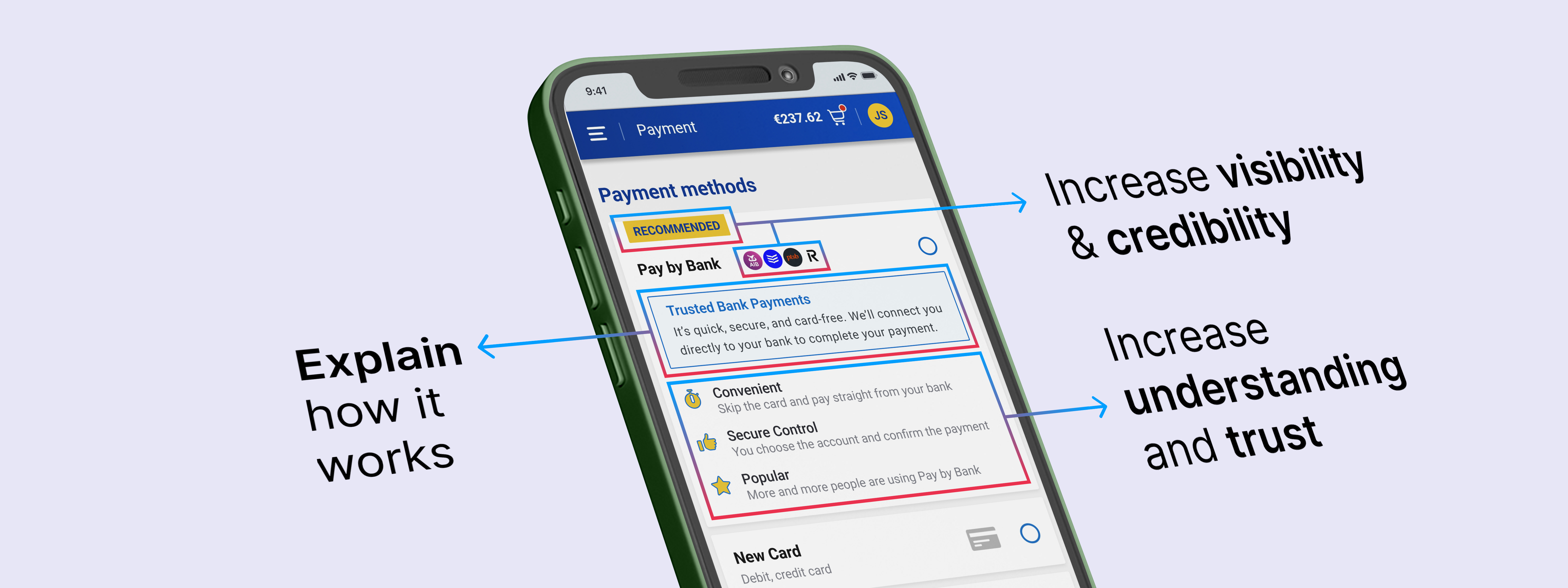 Open Banking Hero Image