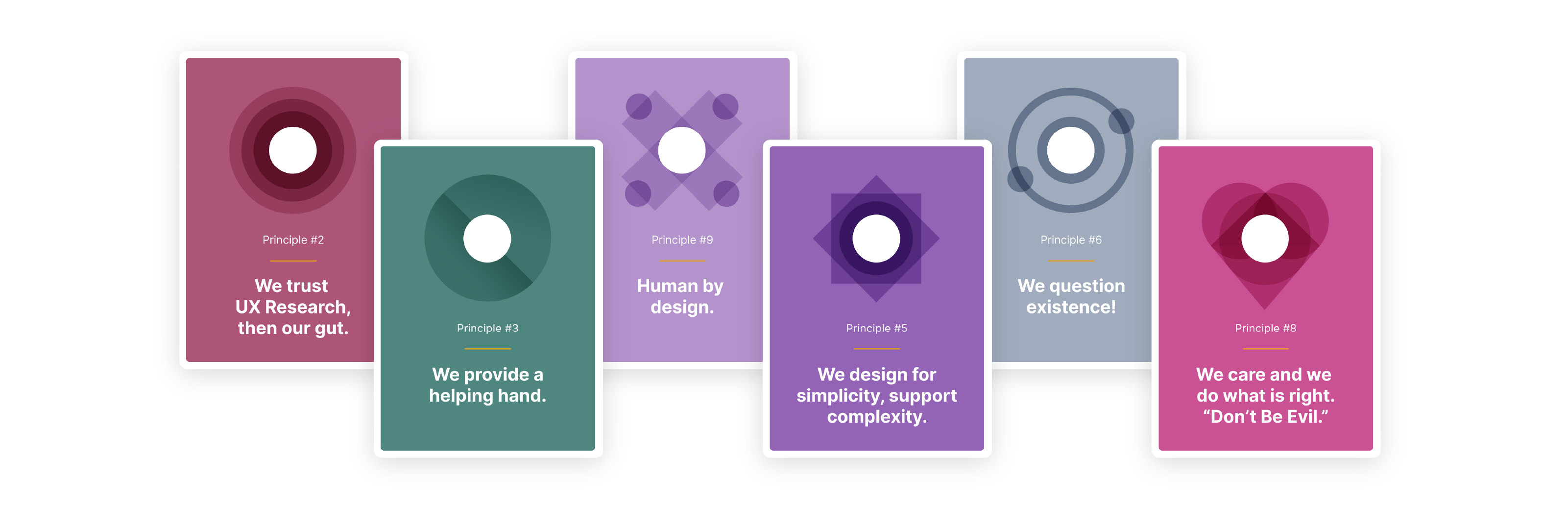 Design Principles